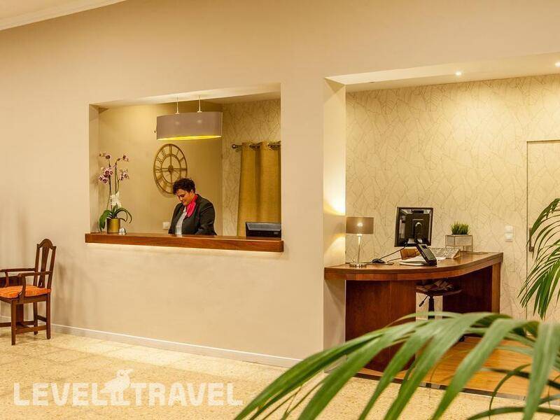 Фотография Marte Hotel