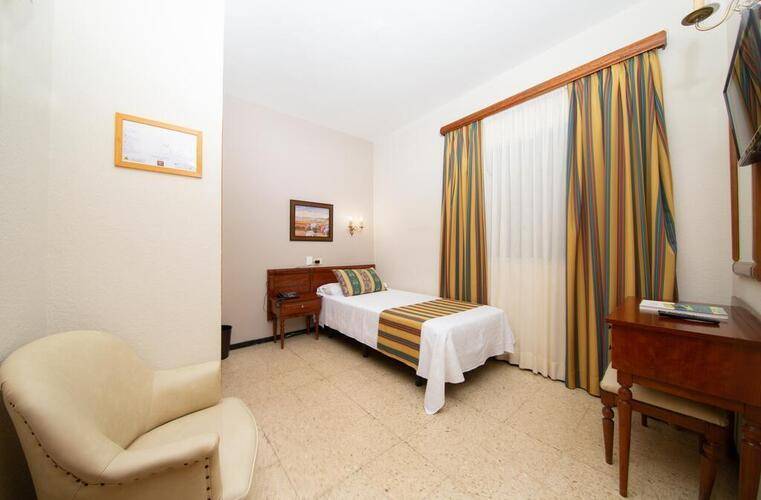 Marte Hotel