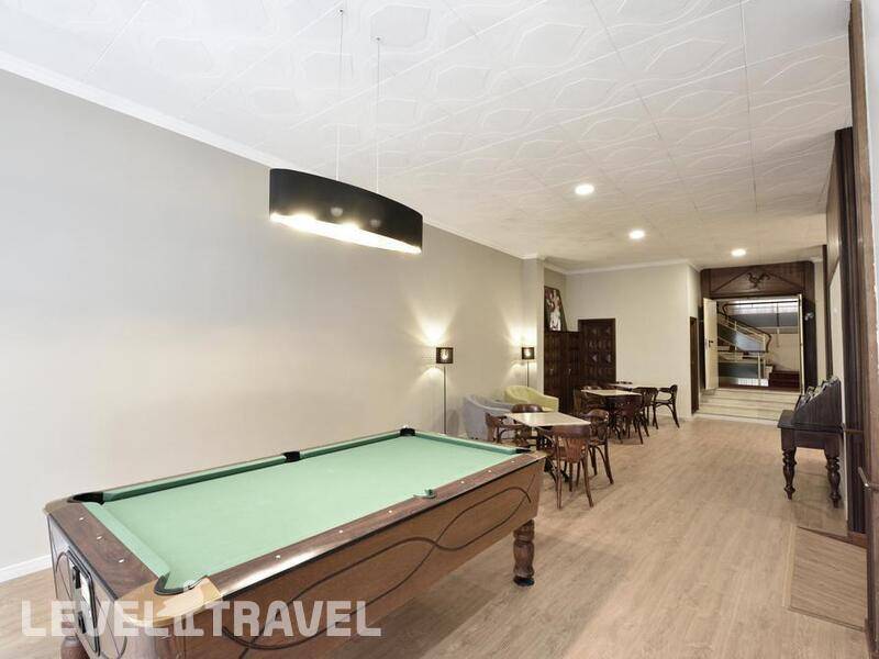 Фотография Marte Hotel