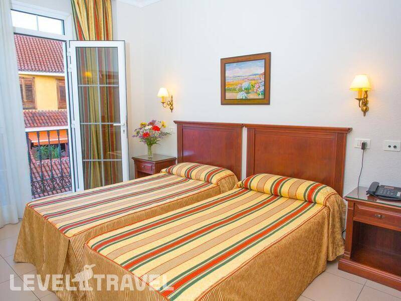 Фотография Marte Hotel