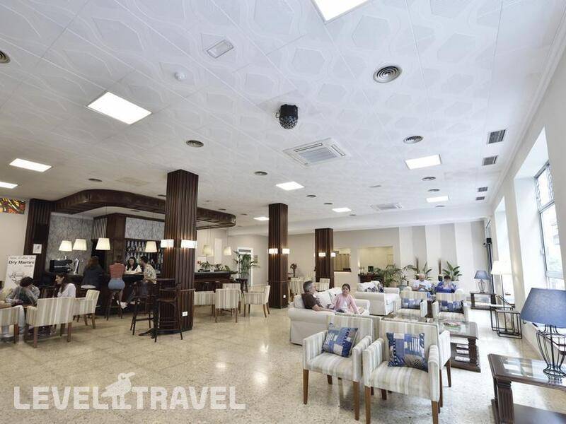 Фотография Marte Hotel