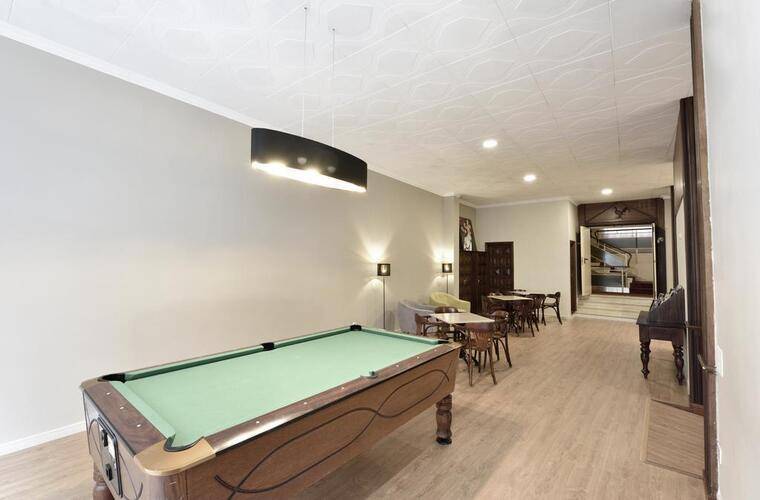 Marte Hotel