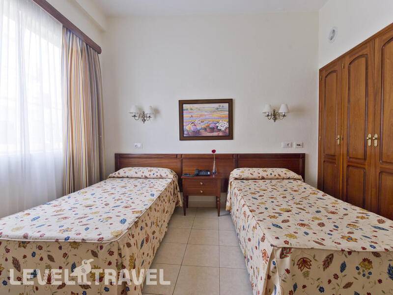 Фотография Marte Hotel