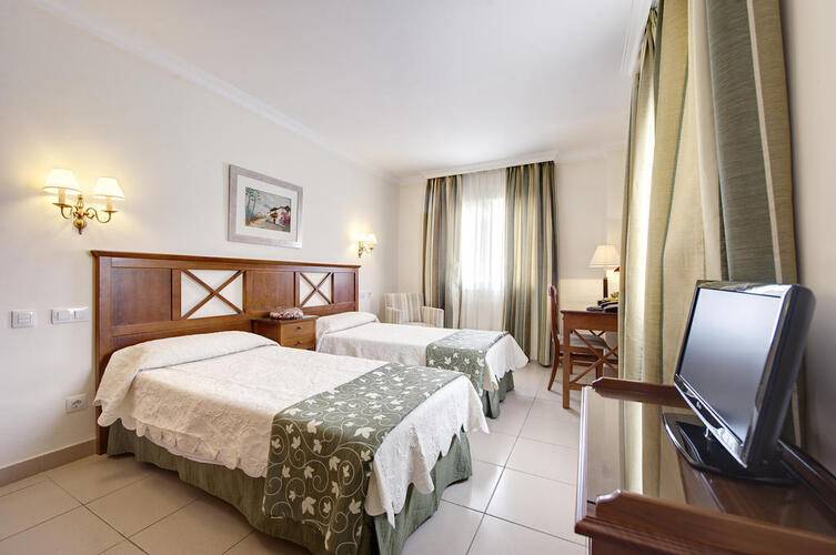Marte Hotel