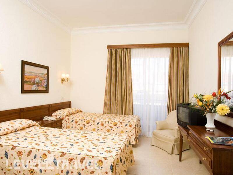 Фотография Marte Hotel