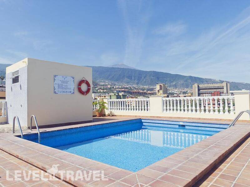 Фотография Marte Hotel