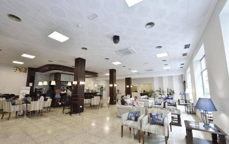 Marte Hotel