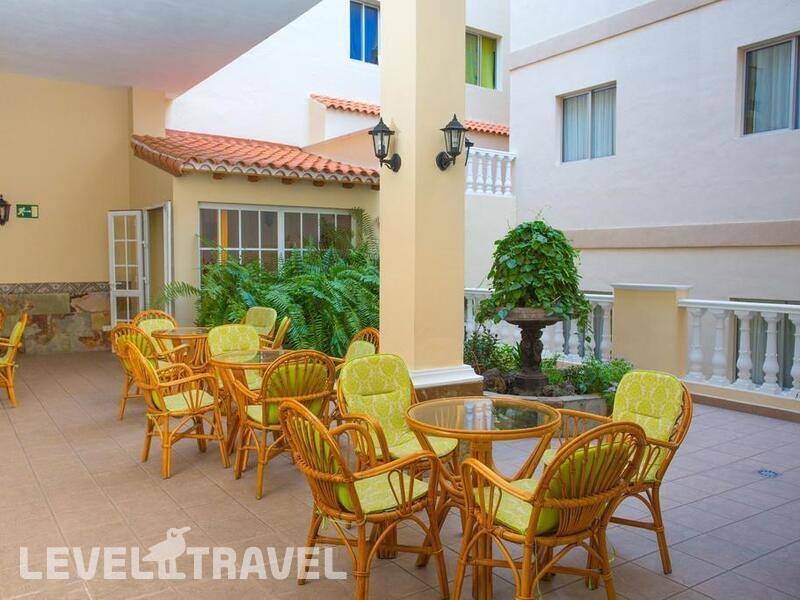 Фотография Marte Hotel