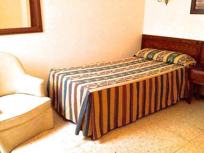 Marte Hotel