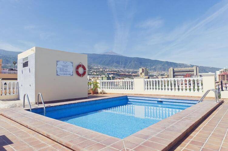 Marte Hotel