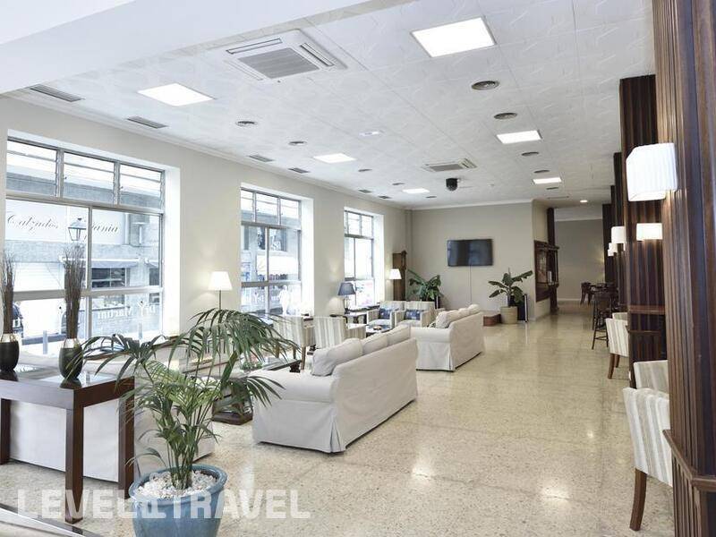 Фотография Marte Hotel