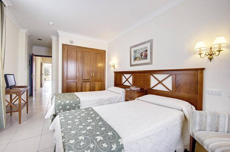 Marte Hotel