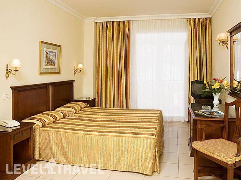 Фотография Marte Hotel