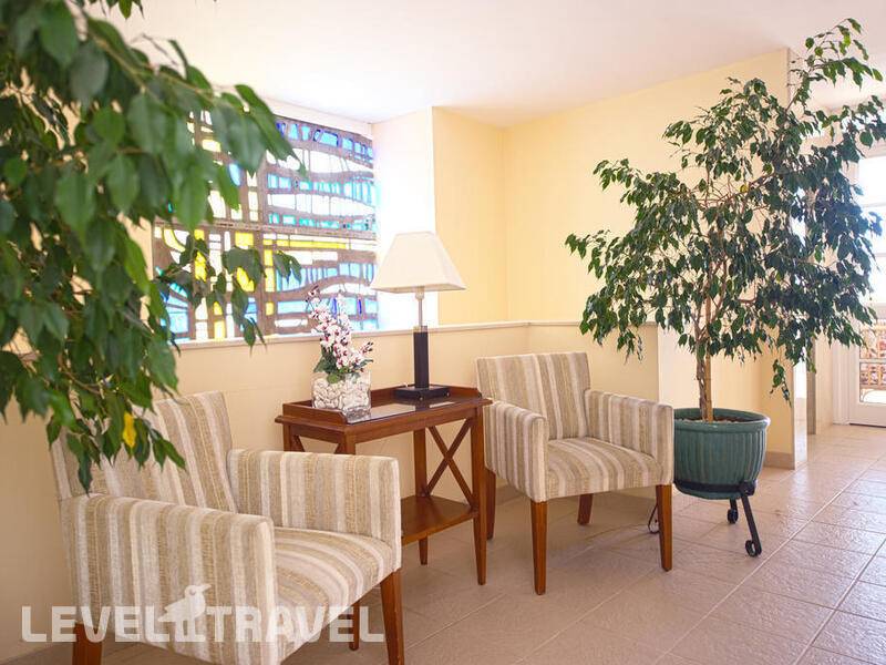 Фотография Marte Hotel