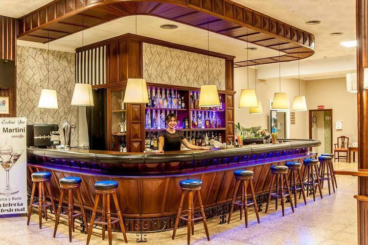 Marte Hotel