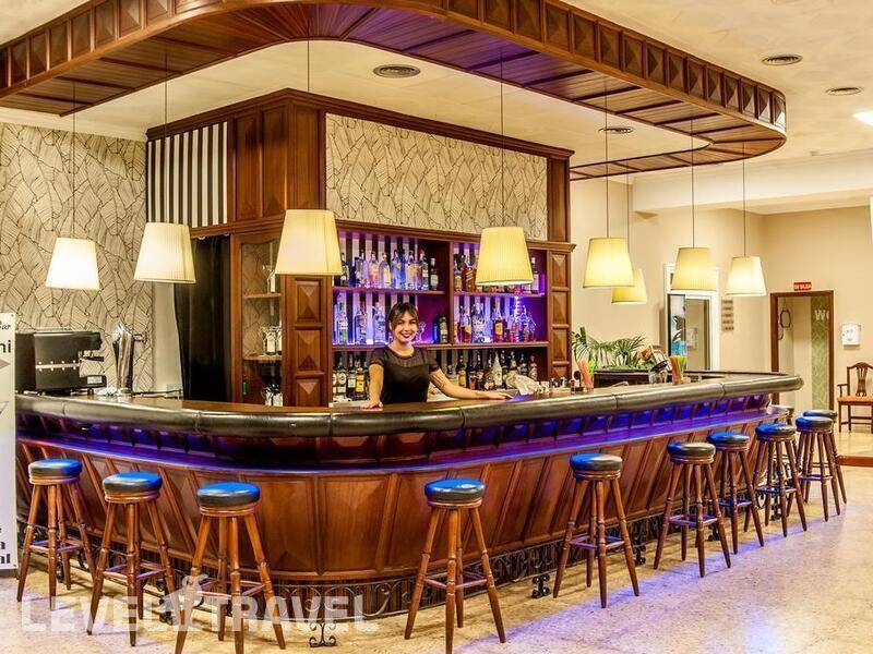 Фотография Marte Hotel