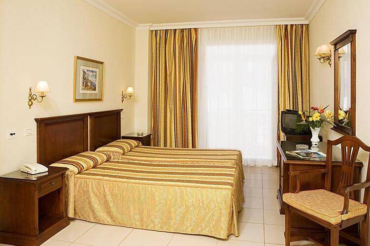 Marte Hotel