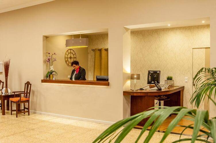 Marte Hotel