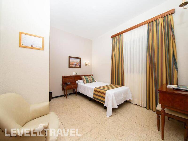 Фотография Marte Hotel