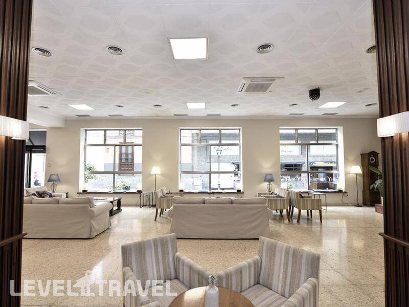 Фотография Marte Hotel
