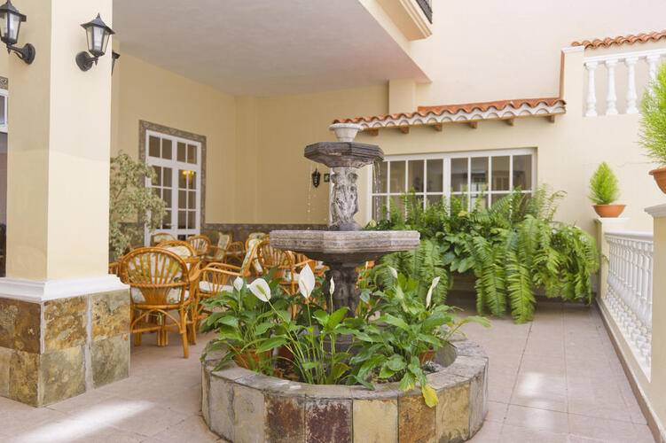 Marte Hotel