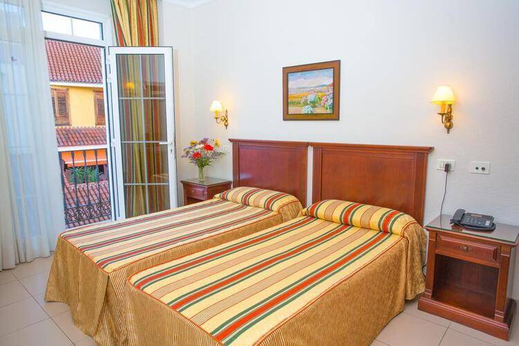 Marte Hotel