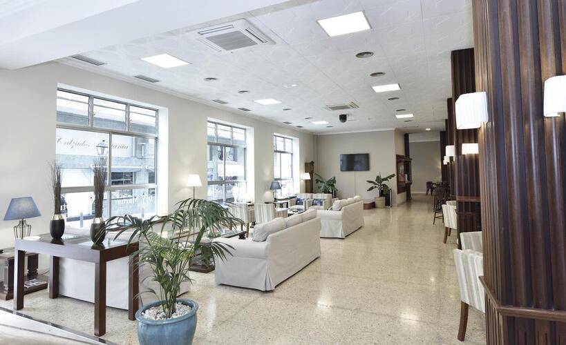 Marte Hotel