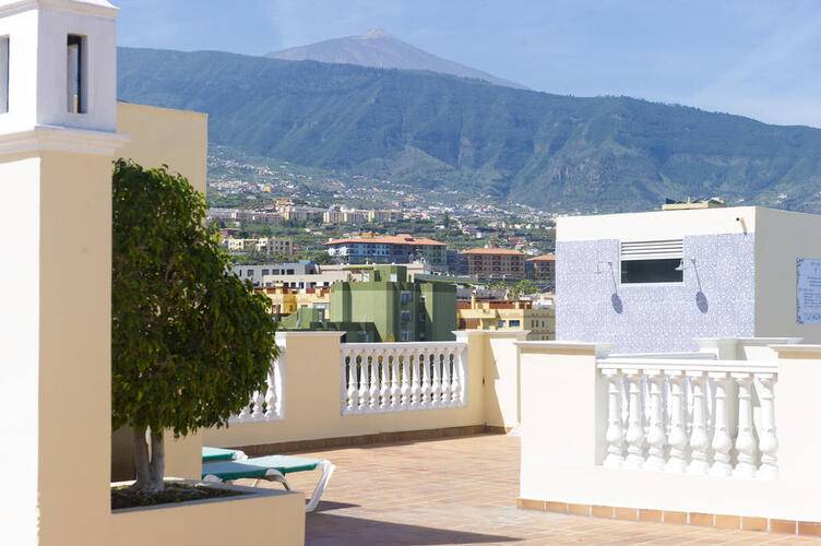 Marte Hotel