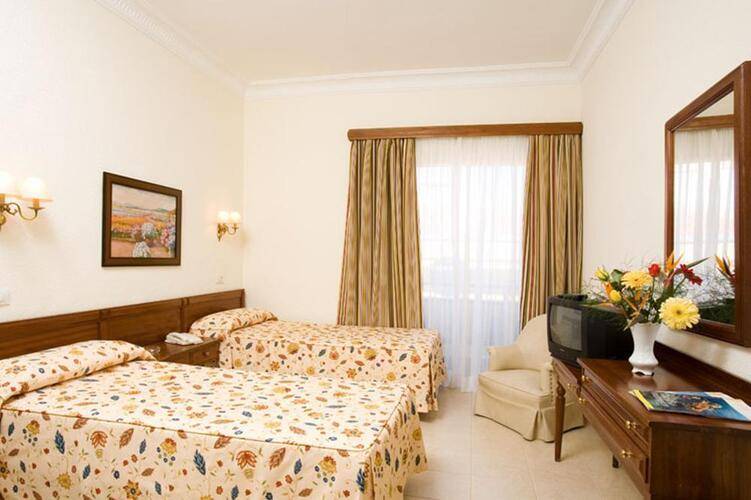 Marte Hotel