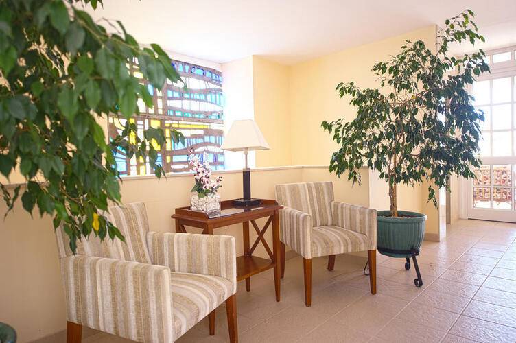 Marte Hotel