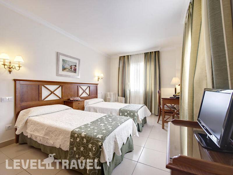 Фотография Marte Hotel