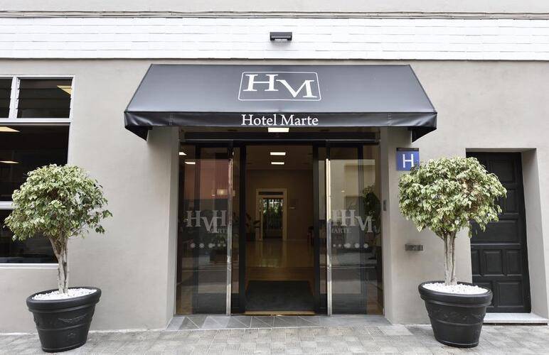 Marte Hotel