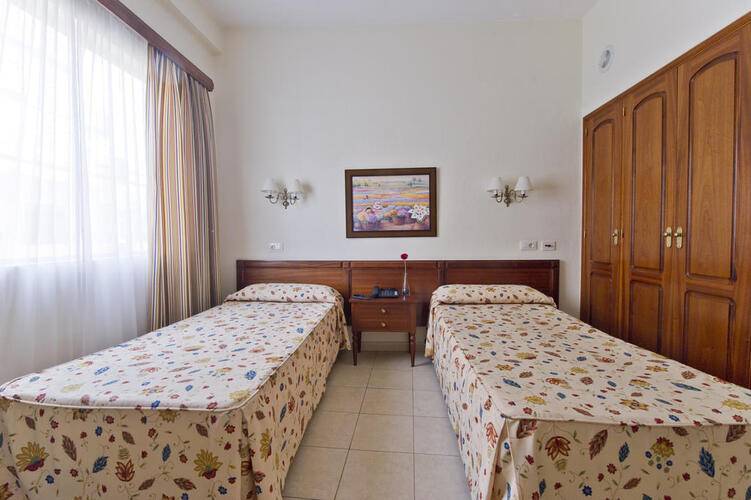 Marte Hotel