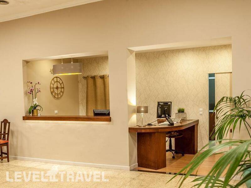 Фотография Marte Hotel