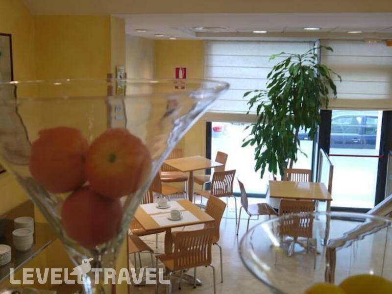 Фотография Casual Colours Barcelona (Ex. Medium Prisma Hotel)