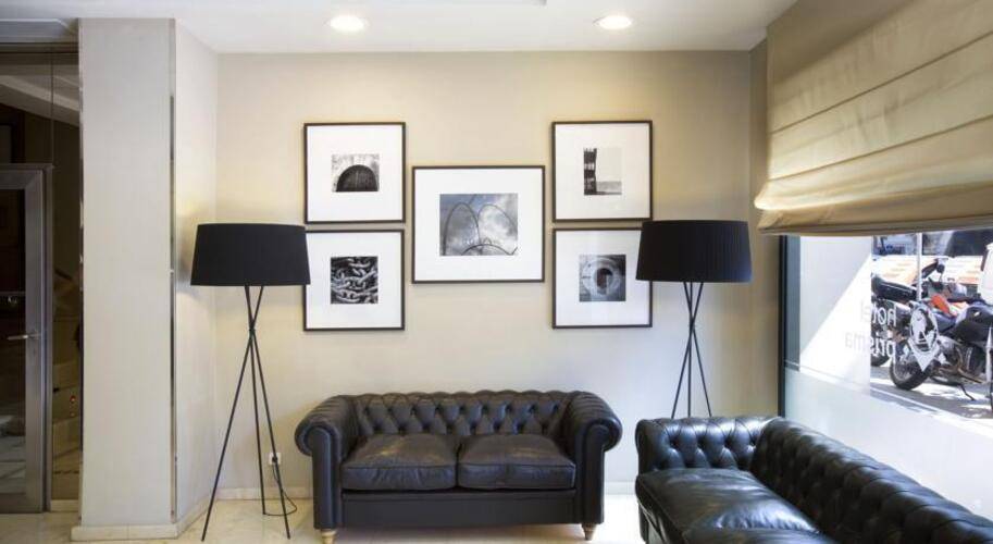 Casual Colours Barcelona (Ex. Medium Prisma Hotel) — фото 2