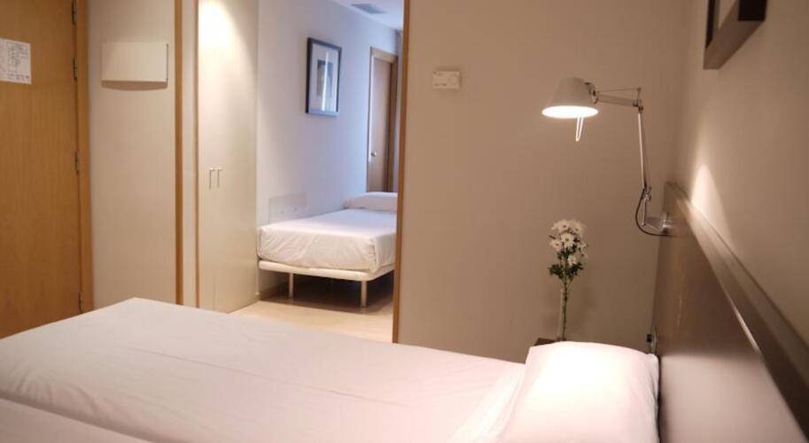 Casual Colours Barcelona (Ex. Medium Prisma Hotel) — фото 13