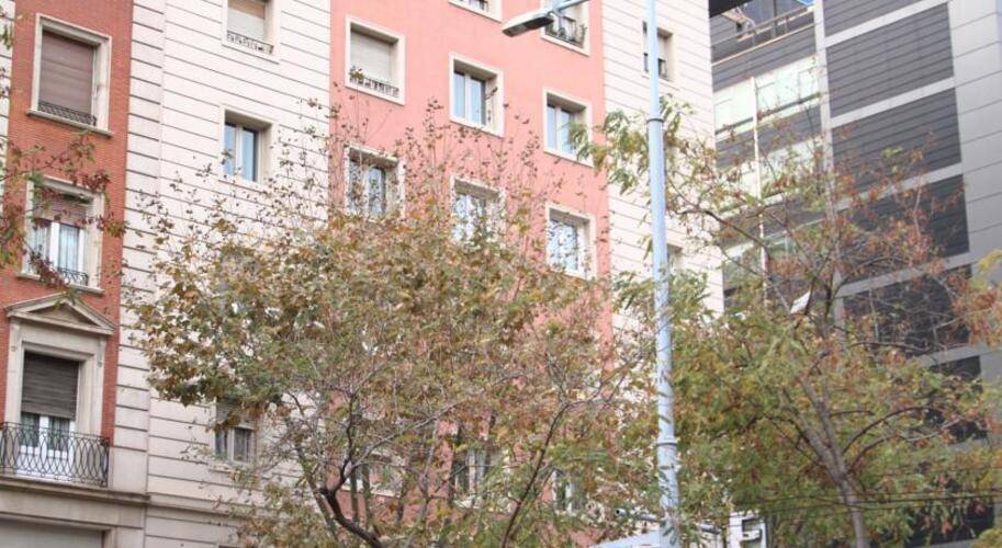 Casual Colours Barcelona (Ex. Medium Prisma Hotel) — фото 12