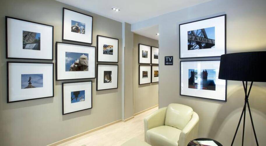 Casual Colours Barcelona (Ex. Medium Prisma Hotel) — фото 9