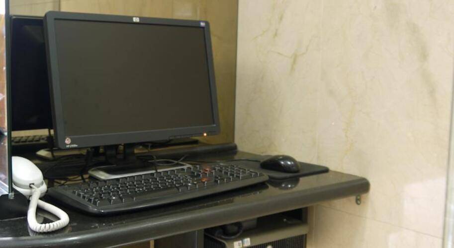 Casual Colours Barcelona (Ex. Medium Prisma Hotel) — фото 5