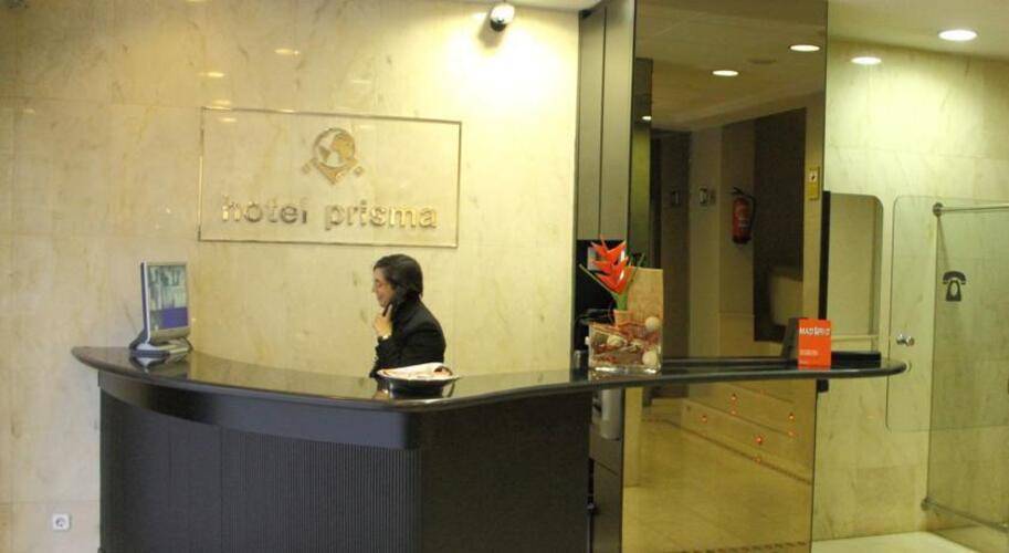 Casual Colours Barcelona (Ex. Medium Prisma Hotel) — фото 6