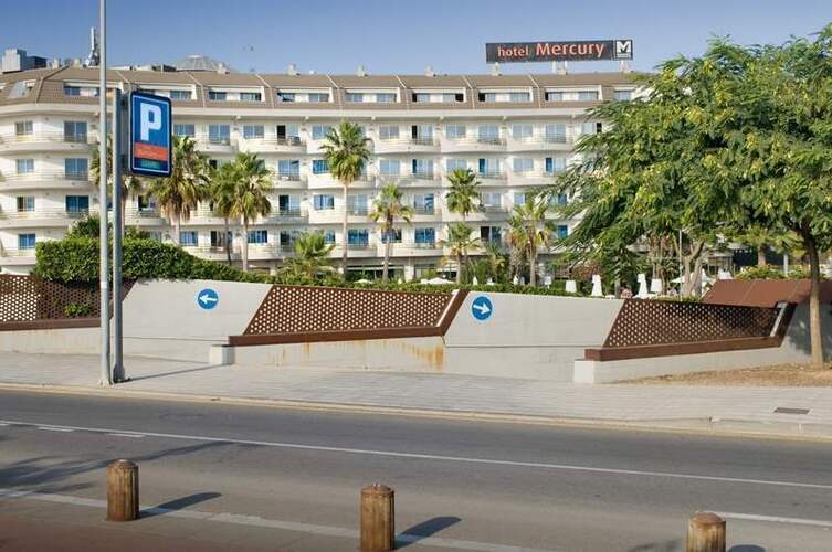 Mercury Hotel