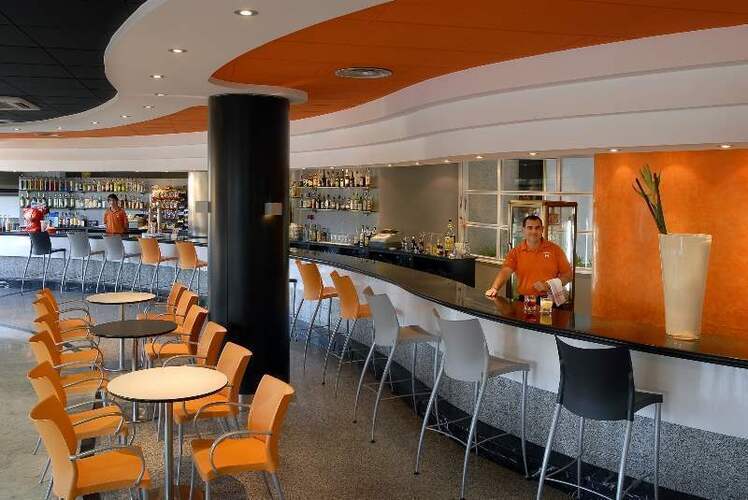 Mercury Hotel