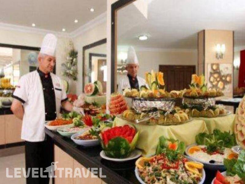Фотография Oncul Beach Hotel
