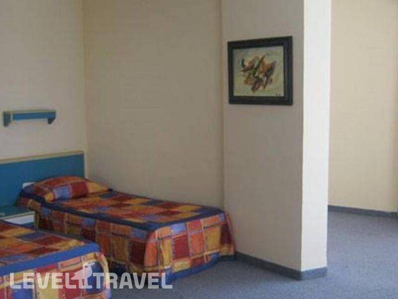 Фотография Oncul Beach Hotel