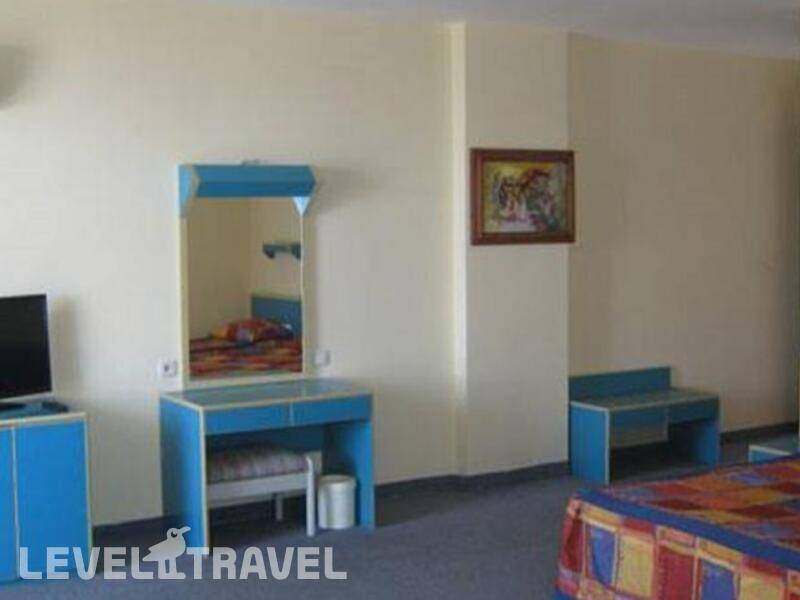 Фотография Oncul Beach Hotel