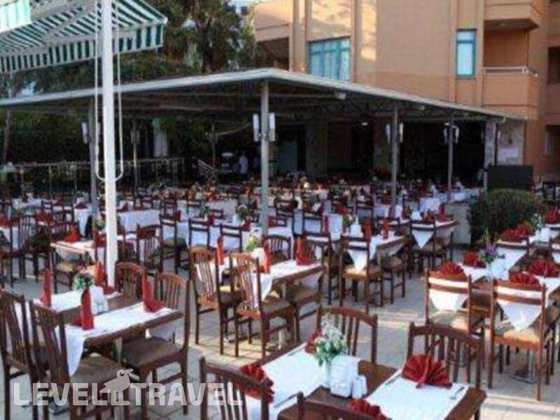 Фотография Oncul Beach Hotel