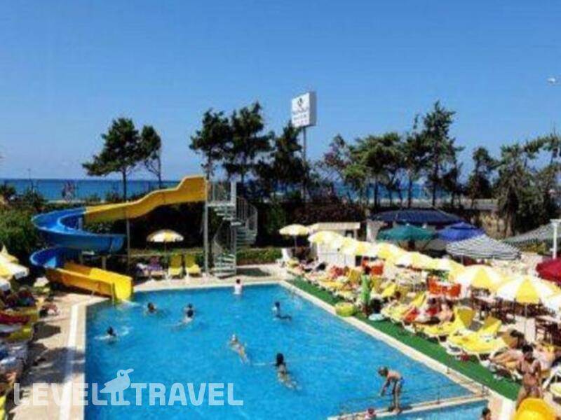 Фотография Oncul Beach Hotel