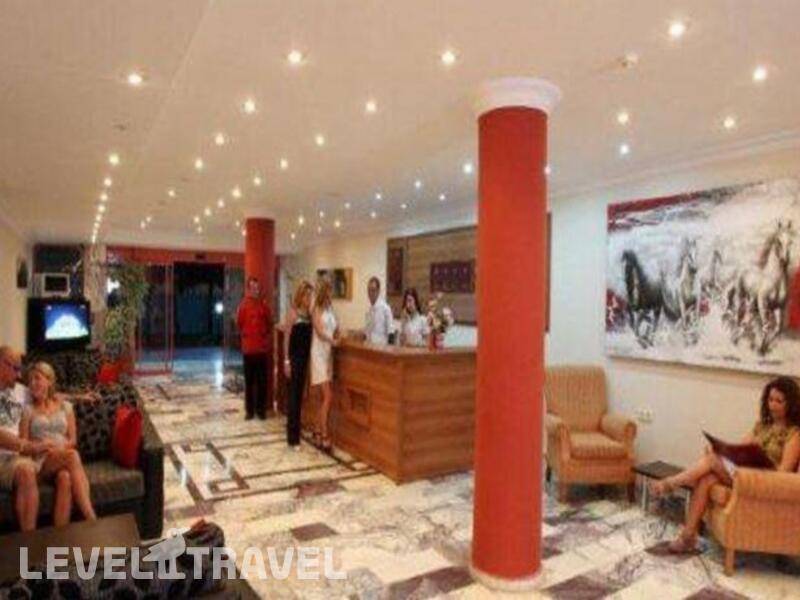 Фотография Oncul Beach Hotel