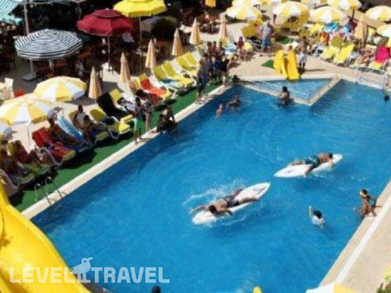 Фотография Oncul Beach Hotel